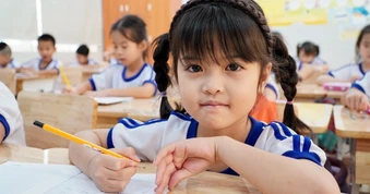 7 chính sách giáo dục mới từ tháng 8, cấm dạy trước chương trình tiểu học