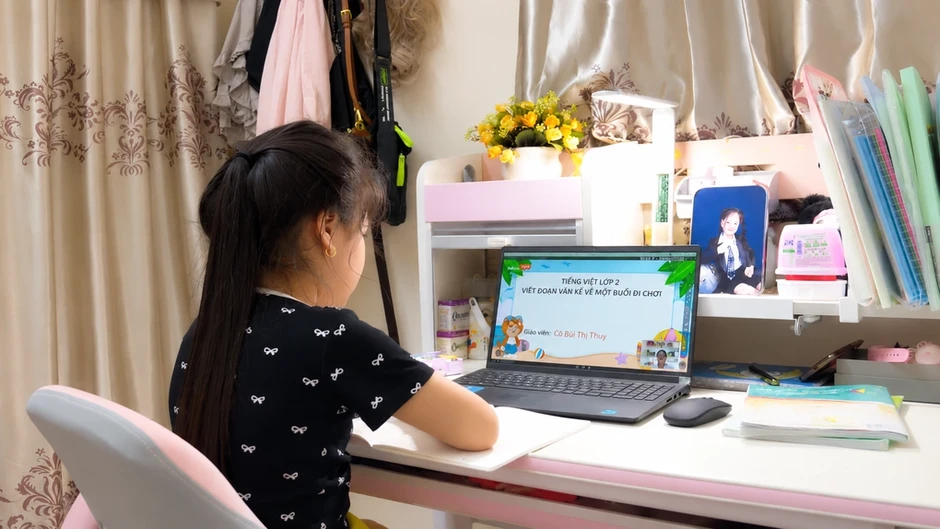 7 năm xây dựng niềm tin vào giáo dục trực tuyến của Vuihoc 7 năm xây dựng niềm tin vào giáo dục trực tuyến của Vuihoc