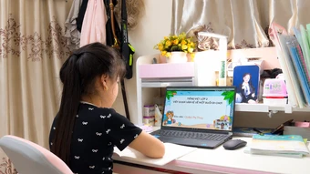 7 năm xây dựng niềm tin vào giáo dục trực tuyến của Vuihoc