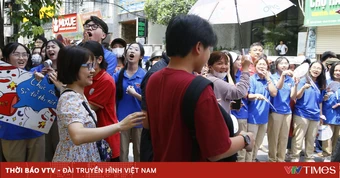 7 ngày đăng ký vào lớp 10 Hà Nội: Quyền chọn rộng hơn nhưng cần tính toán kỹ