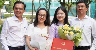 7 nhóm giáo viên được "trải thảm đỏ" tuyển dụng và hưởng phụ cấp đặc thù