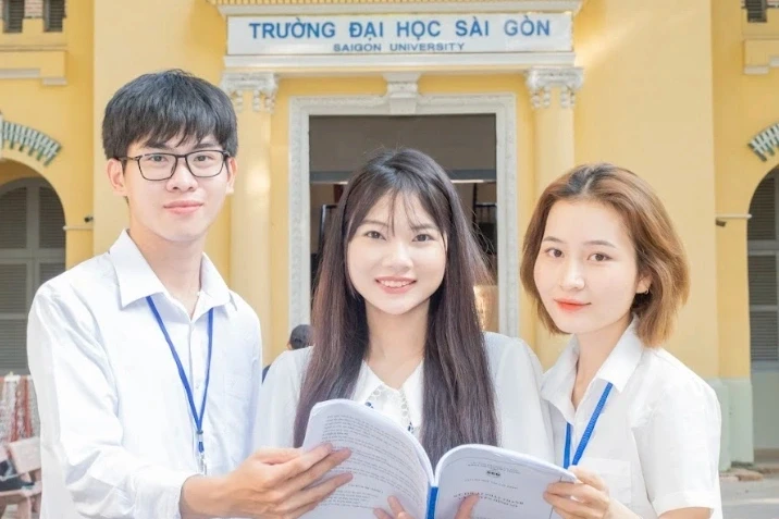 72 trường đại học, giáo dục nghề nghiệp ở TPHCM thuộc diện sắp xếp lại 72 trường đại học, giáo dục nghề nghiệp ở TPHCM thuộc diện sắp xếp lại