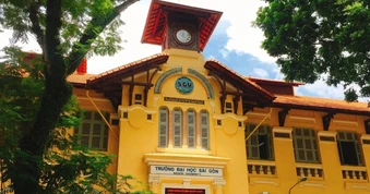 72 trường đại học, giáo dục nghề nghiệp ở TPHCM thuộc diện sắp xếp lại