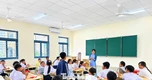 754 cán bộ quản lý giáo dục ở Đắk Lắk trở lại làm giáo viên