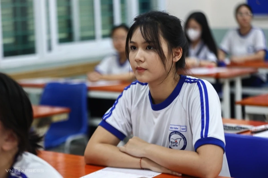 8 trường của Đại học Quốc gia TP HCM bỏ xét riêng điểm tốt nghiệp 8 trường của Đại học Quốc gia TP HCM bỏ xét riêng điểm tốt nghiệp