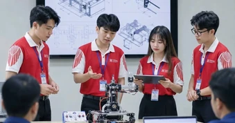 88% lao động tri thức ở Việt Nam dùng AI: Sinh viên học gì để không bị thay thế?