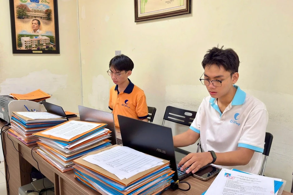88 tân sinh viên đặc biệt ở TPHCM được miễn học phí, hỗ trợ ăn ở 88 tân sinh viên đặc biệt ở TPHCM được miễn học phí, hỗ trợ ăn ở