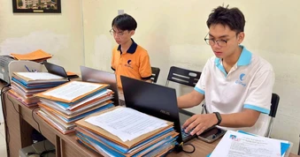 88 tân sinh viên đặc biệt ở TPHCM được miễn học phí, hỗ trợ ăn ở