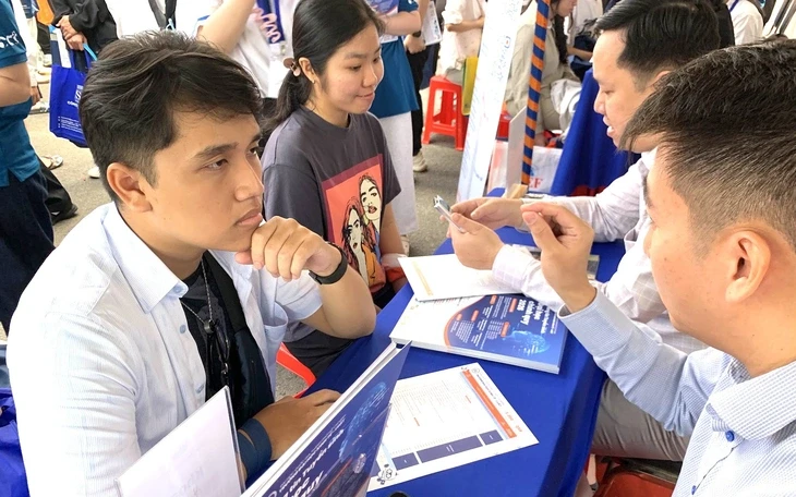 9 điều Bộ Giáo dục và Đào tạo dặn thí sinh trước khi đăng ký xét tuyển đại học 9 điều Bộ Giáo dục và Đào tạo dặn thí sinh trước khi đăng ký xét tuyển đại học