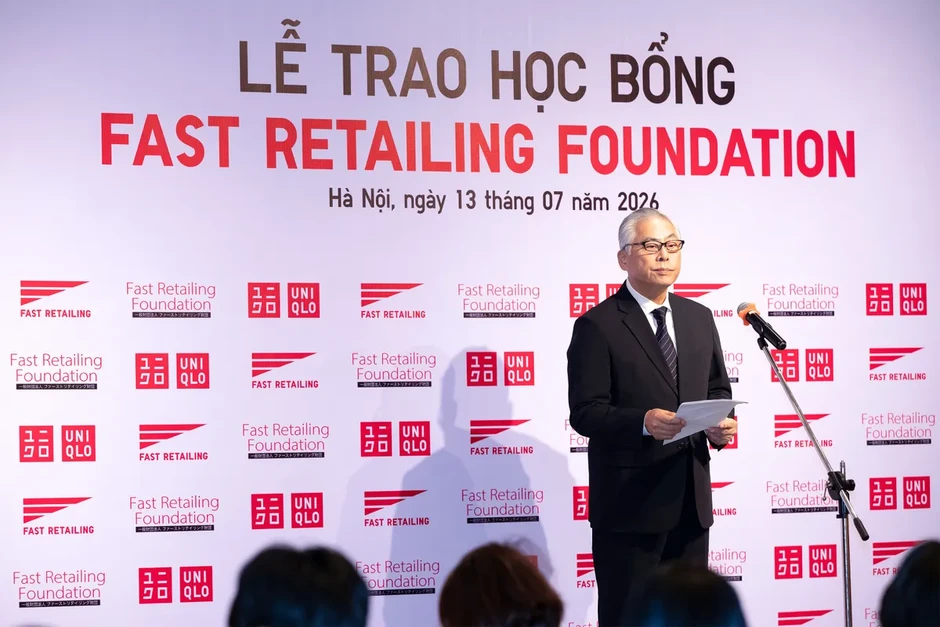 9 học sinh Việt Nam xuất sắc nhận học bổng toàn phần tại nhiều trường ĐH danh tiếng của Nhật Bản