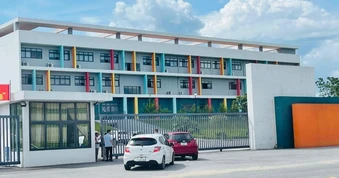 9h sáng mai họp báo vụ gian lận điểm thi ở Trường THPT chuyên Tuyên Quang