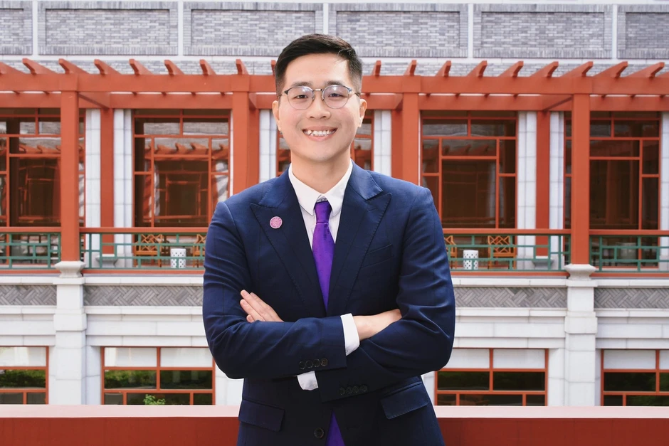 9X sở hữu 3 tấm bằng thạc sĩ, đang học tiến sĩ ở ngôi trường hàng đầu thế giới 9X sở hữu 3 tấm bằng thạc sĩ, đang học tiến sĩ ở ngôi trường hàng đầu thế giới