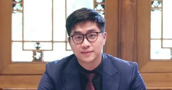 9X sở hữu 3 tấm bằng thạc sĩ, đang học tiến sĩ ở ngôi trường hàng đầu thế giới