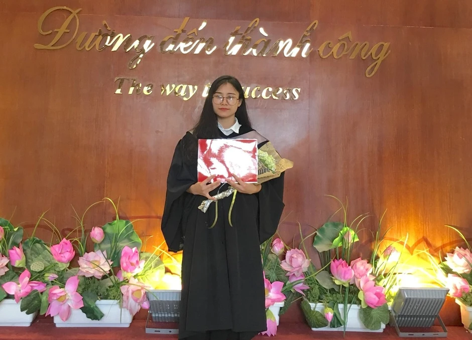 9X từng suýt nghỉ học làm công nhân, nỗ lực thoát nghèo, tự mua xe, xây nhà 9X từng suýt nghỉ học làm công nhân, nỗ lực thoát nghèo, tự mua xe, xây nhà
