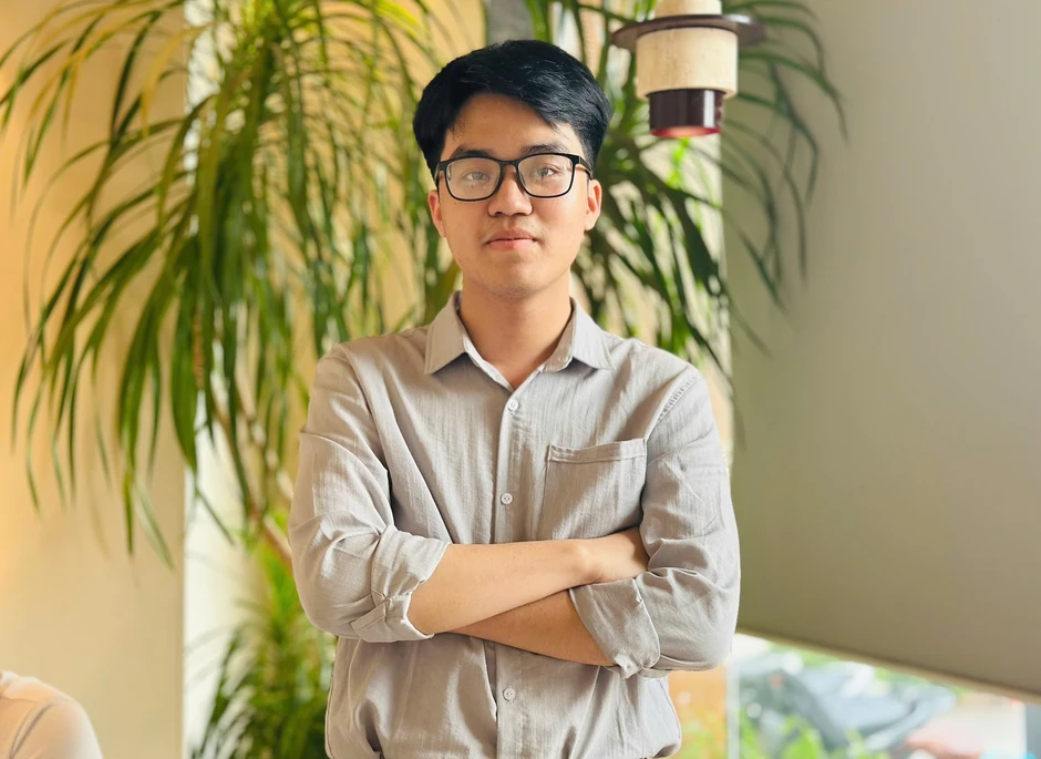 Á khoa đầu ra của Bách khoa, có công việc mơ ước khi chưa tốt nghiệp đại học Á khoa đầu ra của Bách khoa, có công việc mơ ước khi chưa tốt nghiệp đại học
