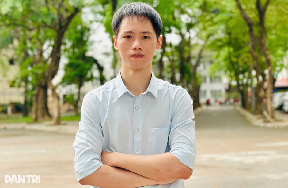 Á khoa Hải Phòng đứng đầu điểm số tốt nghiệp Đại học Bách khoa Hà Nội