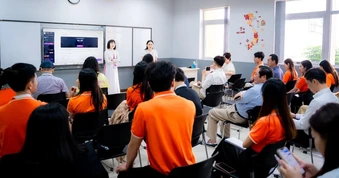 AI càng giỏi, trải nghiệm học đường càng quan trọng