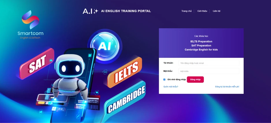 AI có thể hỗ trợ luyện thi IELTS thế nào? AI có thể hỗ trợ luyện thi IELTS thế nào?