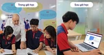 AI có thể hỗ trợ luyện thi IELTS thế nào?