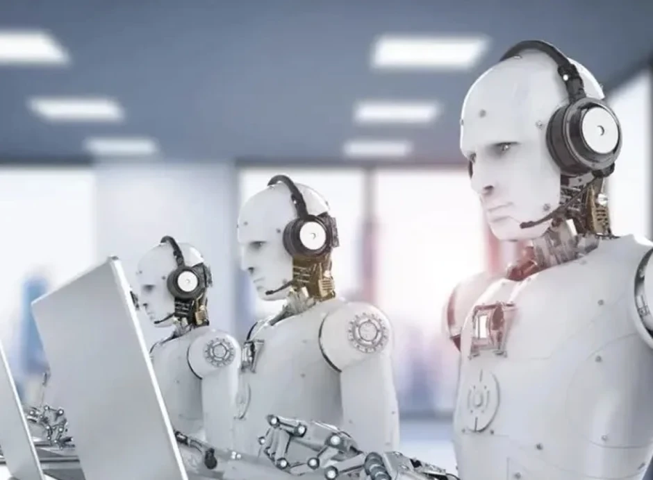 AI có thể "xóa sổ" hơn 9,3 triệu việc làm tại Mỹ: Đây là nhóm ngành dễ bị hạ gục, đối diện nghịch lý càng giỏi càng dễ mất việc!