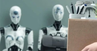 AI có thể "xóa sổ" hơn 9,3 triệu việc làm tại Mỹ: Đây là nhóm ngành dễ bị hạ gục, đối diện nghịch lý càng giỏi càng dễ mất việc!