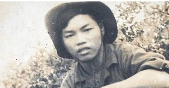 Ai được phong anh hùng khi mới 20 tuổi, từng làm 'cột điện giữa dòng nước'?