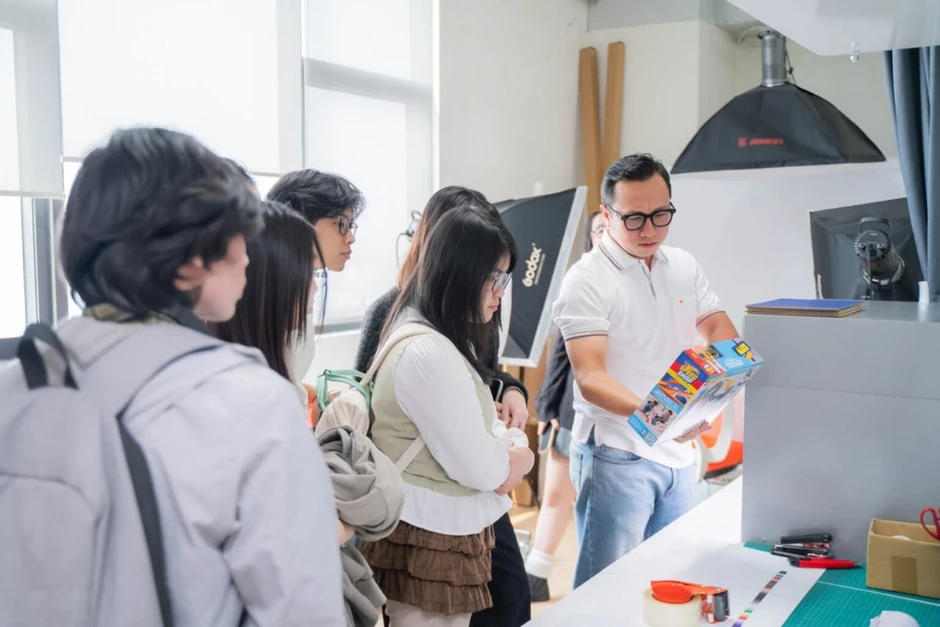 AI tác động thế nào đến lựa chọn môi trường học tập của sinh viên AI tác động thế nào đến lựa chọn môi trường học tập của sinh viên