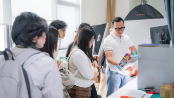 AI tác động thế nào đến lựa chọn môi trường học tập của sinh viên