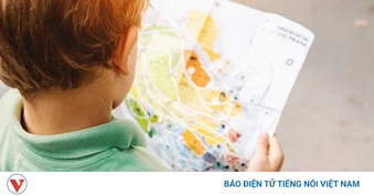AI và điều gì đang “rèn” bộ não của trẻ?
