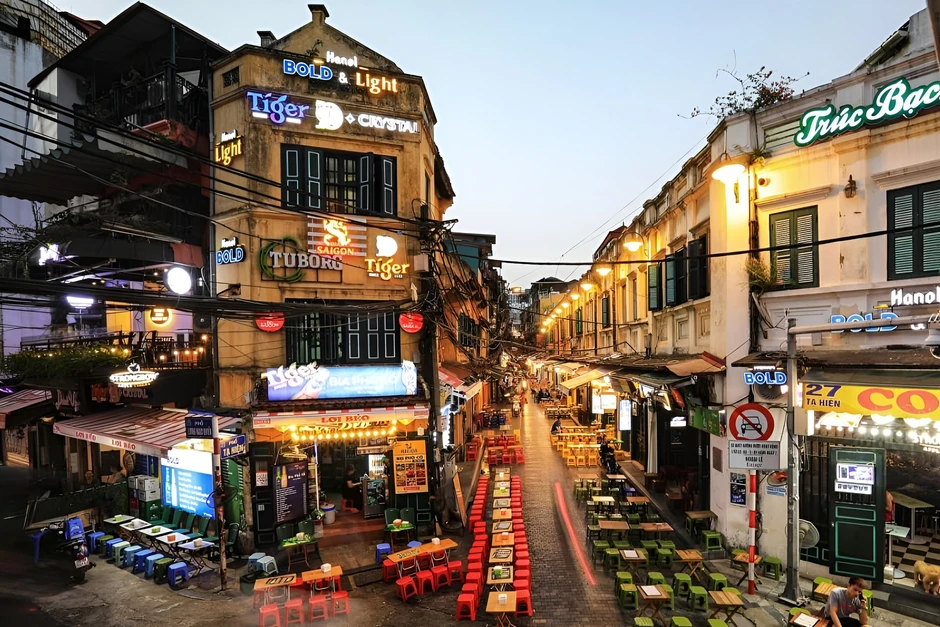 Âm tiết "thừa" trong tiếng Việt khiến người nước ngoài bối rối nhưng lại chứa đựng sự tinh tế bậc nhất Âm tiết "thừa" trong tiếng Việt khiến người nước ngoài bối rối nhưng lại chứa đựng sự tinh tế bậc nhất
