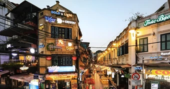 Âm tiết "thừa" trong tiếng Việt khiến người nước ngoài bối rối nhưng lại chứa đựng sự tinh tế bậc nhất