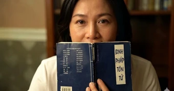 Áp dụng "Binh pháp Tôn Tử", bà mẹ không ngờ đứa con đang nổi loạn đến trầm cảm "quay đầu" 180 độ!