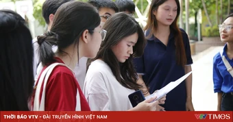 Áp lực tâm lý đè nặng lên hơn 63.000 thí sinh tự do trước kỳ thi THPT 2026