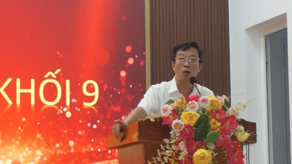 Áp lực thi lớp 10 tại TP.HCM: Phụ huynh mong có thêm trường THPT công lập Áp lực thi lớp 10 tại TP.HCM: Phụ huynh mong có thêm trường THPT công lập