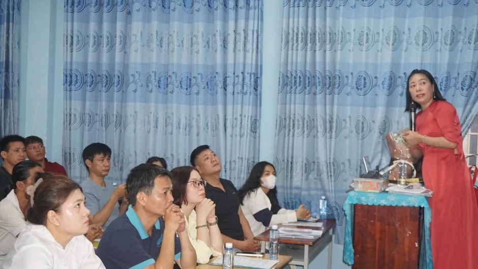 Áp lực thi lớp 10 tại TP.HCM: Phụ huynh mong có thêm trường THPT công lập Áp lực thi lớp 10 tại TP.HCM: Phụ huynh mong có thêm trường THPT công lập