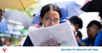 Áp lực thi vào lớp 10: “Con đã cố gắng rồi, sao vẫn thấy có lỗi với bố mẹ?”