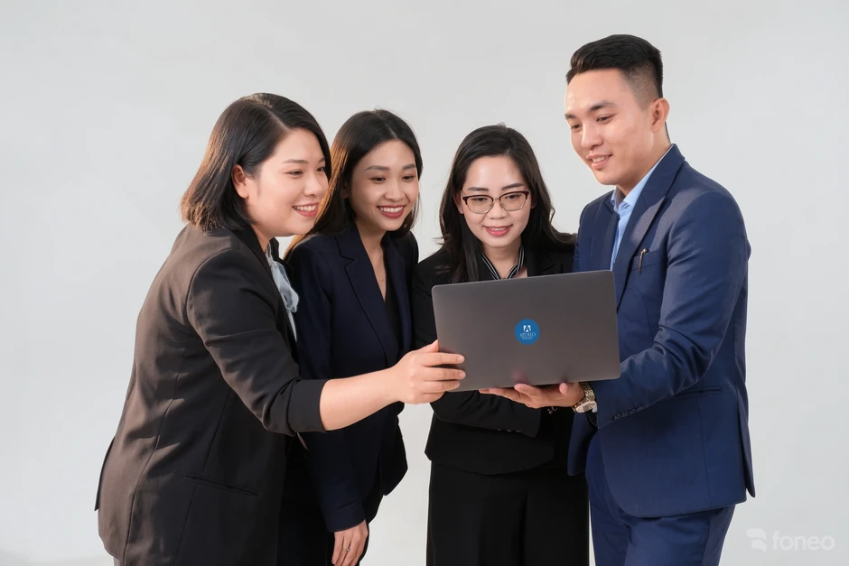 Apollo English tiếp tục được vinh danh là "Nơi làm việc tuyệt vời"