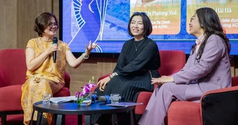 Ardingly College Vietnam lan tỏa thông điệp “Để con trưởng thành theo một cách khác”