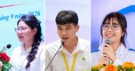 Ba thủ khoa chọn ngành y để chăm sóc người thân và cộng đồng