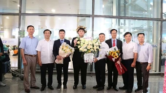 Bắc Ninh dành hơn 1.756 tỷ đồng mỗi năm cho 10 chính sách giáo dục đặc thù, tiêu biểu