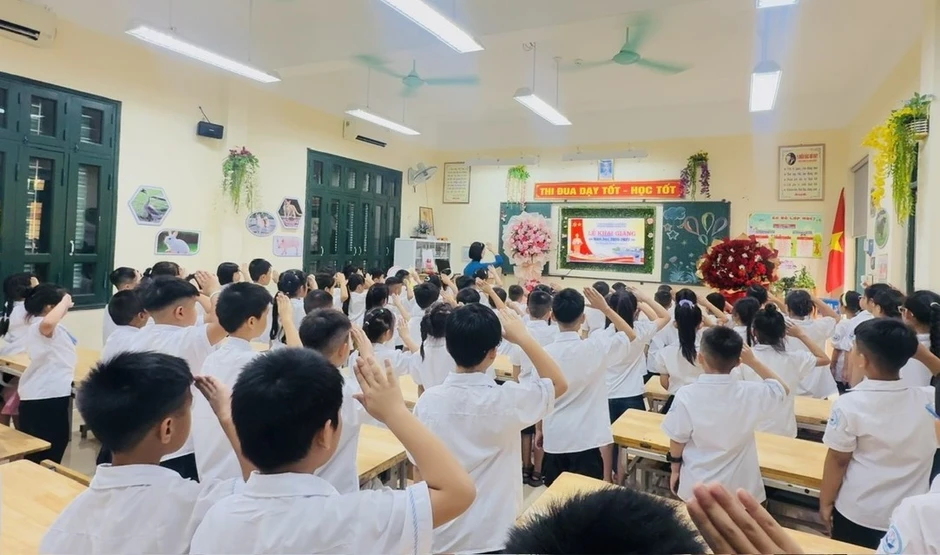 Bắc Ninh lập đường dây nóng phản ánh lạm thu, dạy thêm không đúng quy định Bắc Ninh lập đường dây nóng phản ánh lạm thu, dạy thêm không đúng quy định