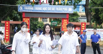 Bắc Ninh lập đường dây nóng phản ánh lạm thu, dạy thêm không đúng quy định