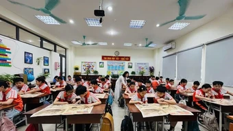 Bắc Ninh tuyển dụng bổ sung 661 giáo viên năm 2026