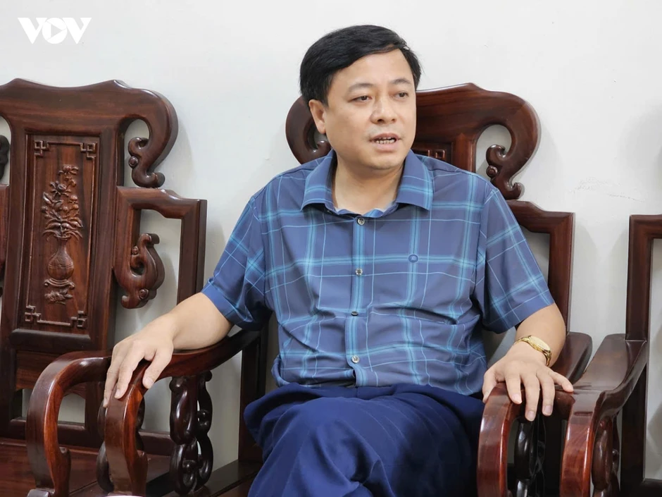 Bắc Ninh xác minh phản ánh thí sinh đạt 9,5 điểm môn Toán tại Lương Tài Bắc Ninh xác minh phản ánh thí sinh đạt 9,5 điểm môn Toán tại Lương Tài