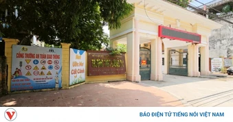 Bắc Ninh xác minh phản ánh thí sinh đạt 9,5 điểm môn Toán tại Lương Tài