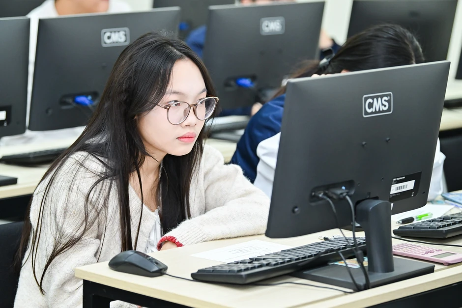 Bách khoa dự kiến điểm chuẩn cao nhất 28,5, không có ngành nào dưới 20