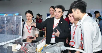 Bách khoa Hà Nội miễn học phí cho tất cả nghiên cứu sinh, mức 80-100 triệu