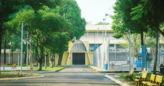 Bách khoa TPHCM và những trường đại học lâu đời giữa trung tâm TPHCM