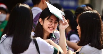 Bài mẫu viết thư UPU lần thứ 55: Thư gửi người bạn trong thành phố toàn robot