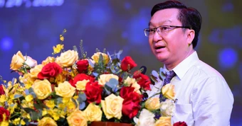 Bài tập STEM giao chung chung, học trò làm mà cả nhà phải ‘vào cuộc’